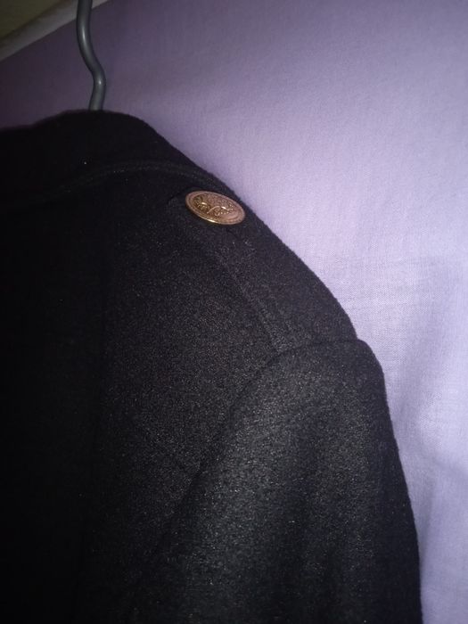 Kurtka  na podszewce.