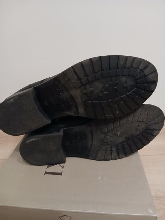 Botki Lasocki roz. 38