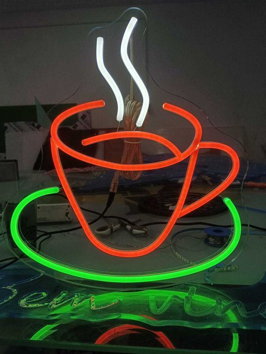 Led Néon por medida