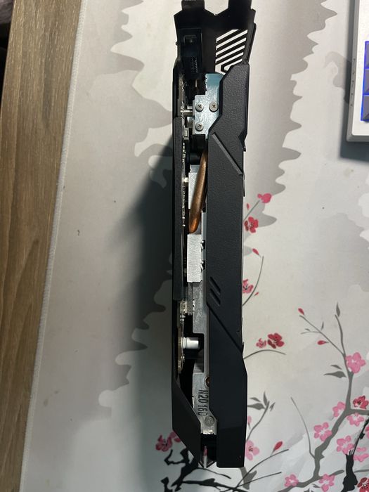 GIGABAYTE 1650 super 4g