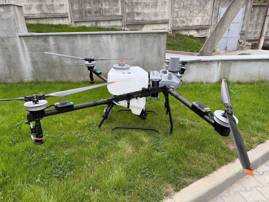Агродрон DJI Agras T70P