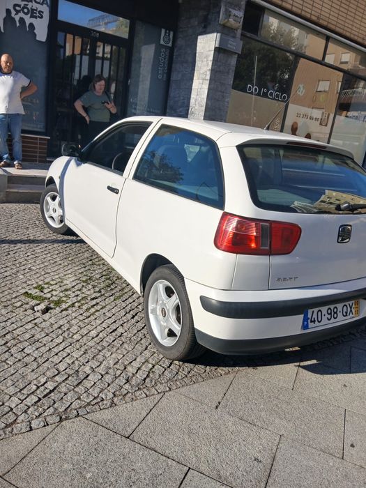 Ibiza 6k2 1.9sdi