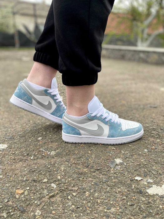 Buty damskie NK damskie sneakersy 36-40