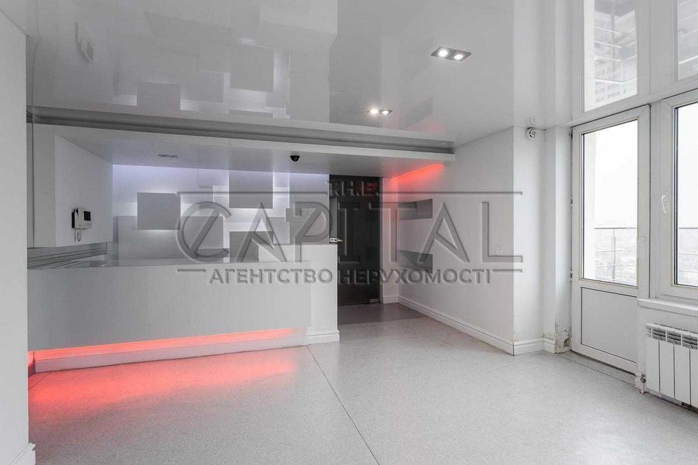 Коммерческая недвижимость по адресу ул. Кудряшова (площадь 144 м²) - Atlanta.ua - фото 11