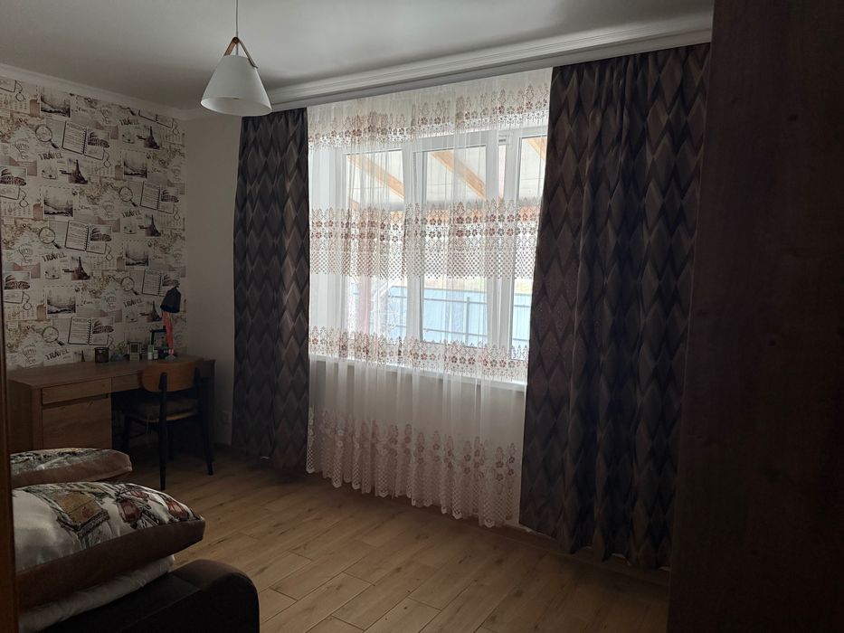 Будинок зі сховищем