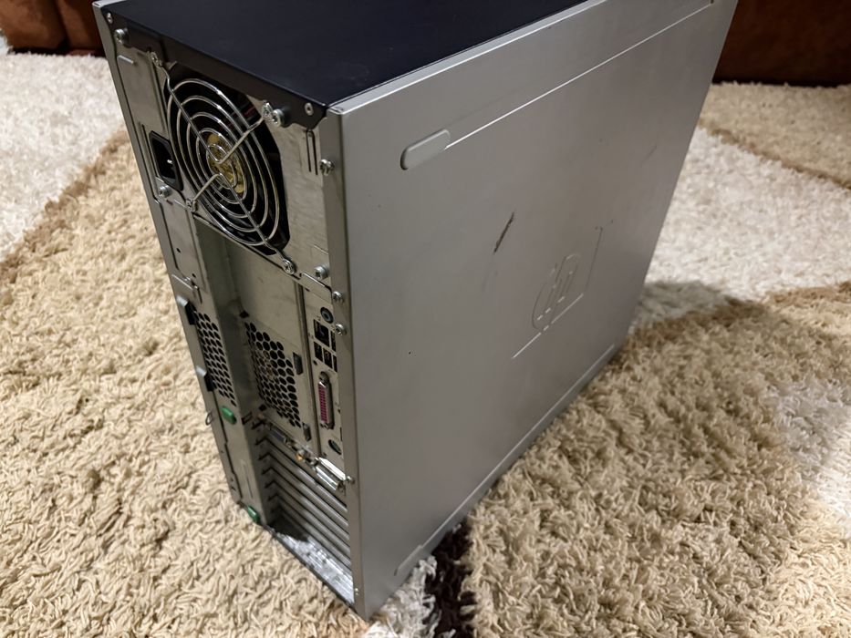 HP 7800 Компьютер | Системний блок