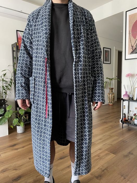 Robe roupão homem inverno