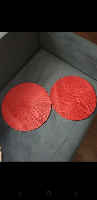 Podkładki na stół