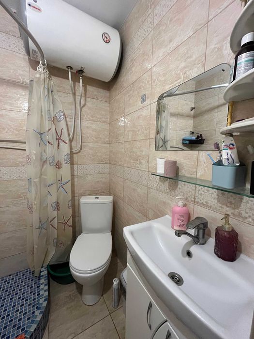Продається простора 4на квартира 80 м² у самому серці Чернігова. LD
