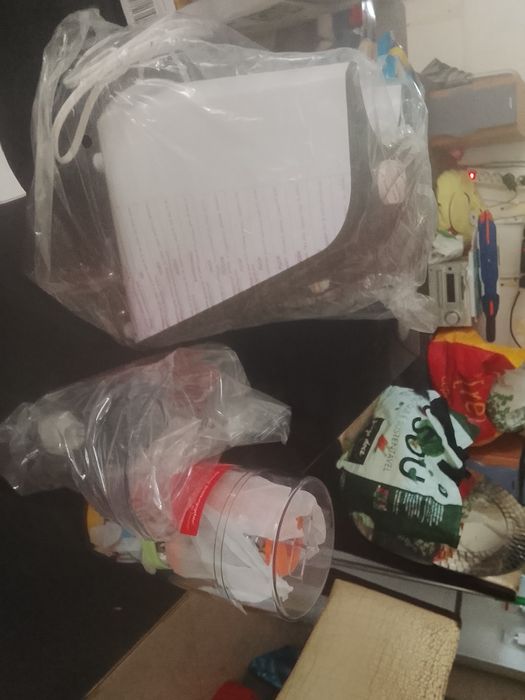 Vendo ralador eletrico