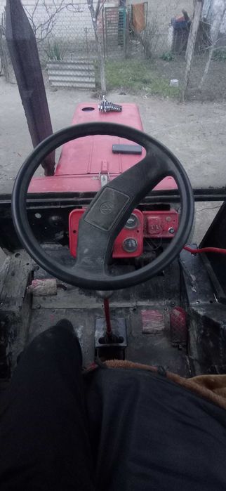 Трактор т25  з документами