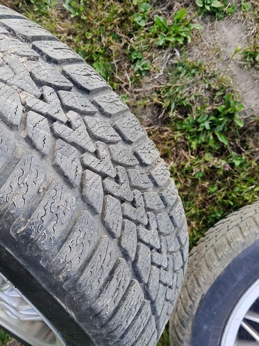 Felgi koła BBS RA 15cali 4x100 Golf MK2 Jetta II GT GTI