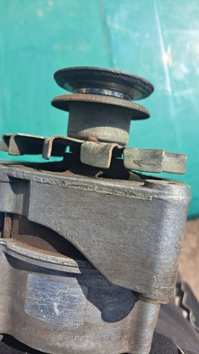 Генератор passat golf jetta vento t3 caddy 90a