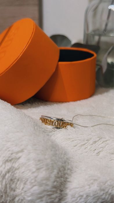 Нова Каблучка TOUS