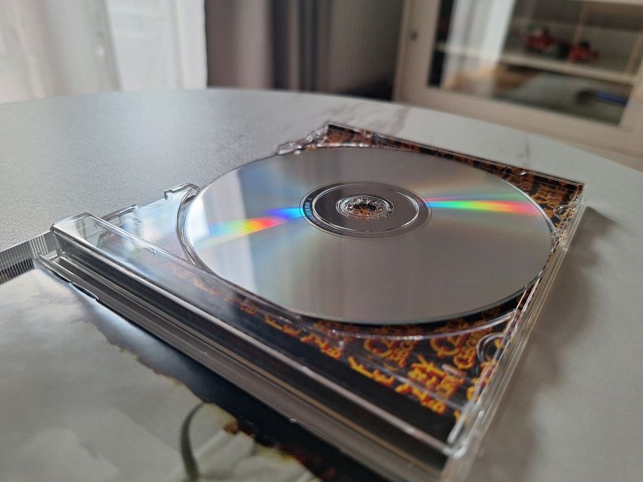 Ozzy Osbourne - Blizzard Of Ozz - CD - ideał