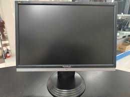 Монитор VievSonic VA1916W 19"