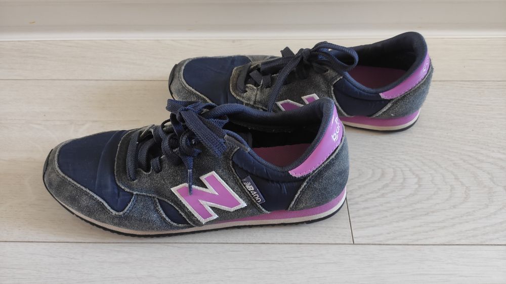 Adidasy New Balance 38