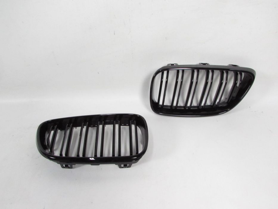 Grelhas Duplas Novo Bmw 2 Coupe (F22, F87)/Bmw 2 Convertible (F23)