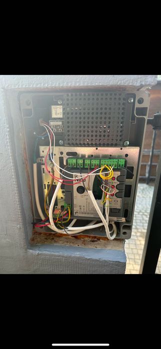 Montaż, serwis bram oraz ogrodzeń