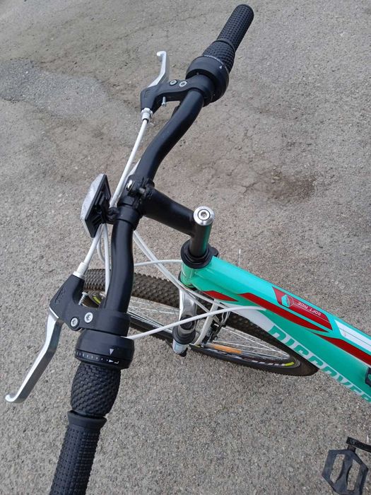 Велосипед Discovery