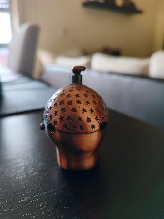 Isqueiro de coleção