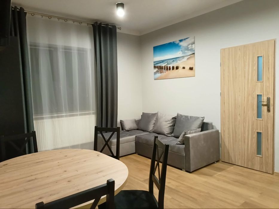 Wolne terminy! Noclegi blisko plaży