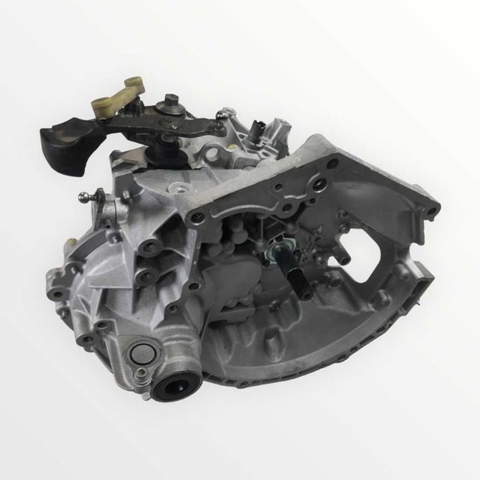 Skrzynia Biegów 20A701 Peugeot 1.2 Regeneracja