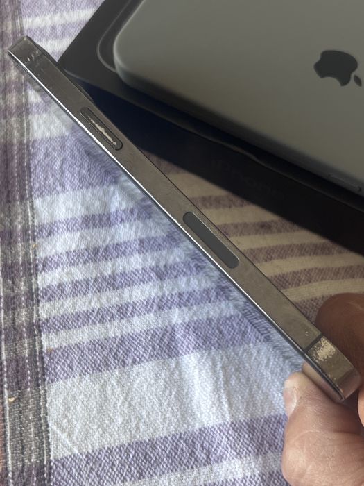 Iphone 12 pro 128GB