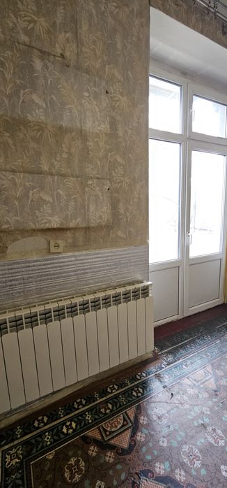 Продаж 2-кімнатної квартири. Газове автономне опалення. Автовокзал.