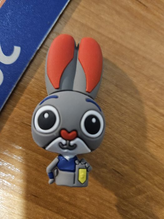 Pendrive  Zwierzogród