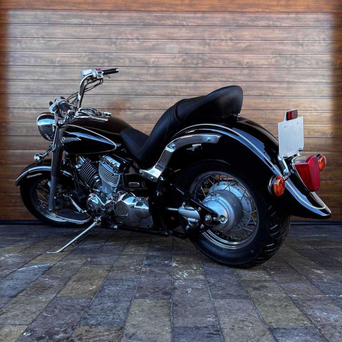 Продам мотоцикл Yamaha Drag Star 400 Classic (3519)