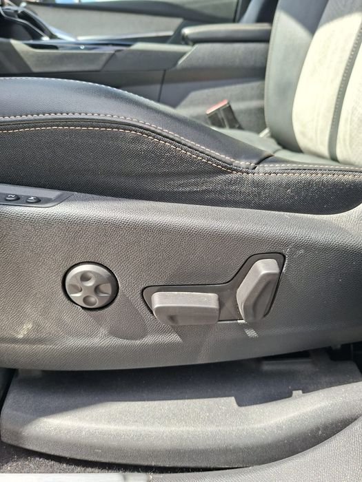 Peugeot 3008 PHEV