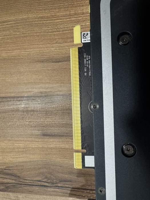 NVIDIA GeForce RTX 3070 8GB GDDR6