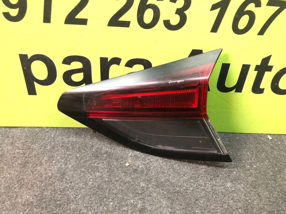 OPEL CORSA F FAROLIM MALA - FT426 FT425