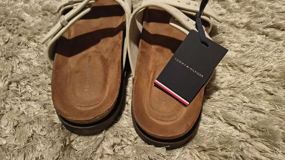 Sandálias Tommy Hilfiger