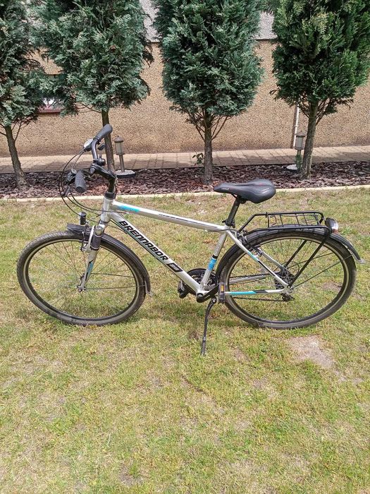 Rower Brennabor 28"