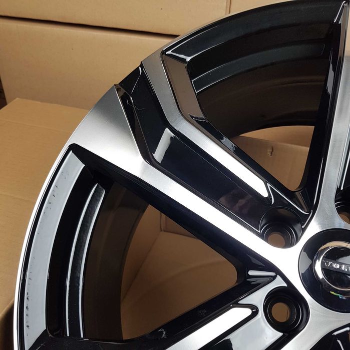 Диски На Авто R19 5x108 Volvo S60 V60 V90 XC70 XC90 Zeekr 001 Jaguar