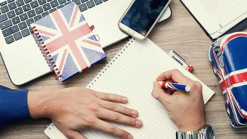 Explicações de Inglês- todos os níveis de ensino