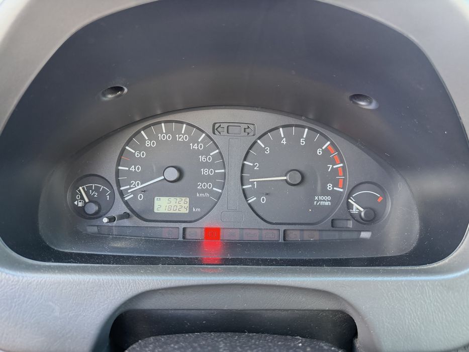 Mitsubishi Space Star 1.3i