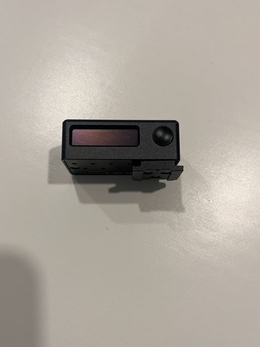 Fotometro KEKS meter km-02