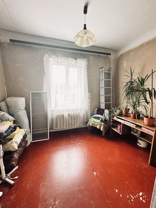 Двоповерхове житло