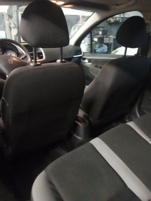 Vendo Peugeot 207