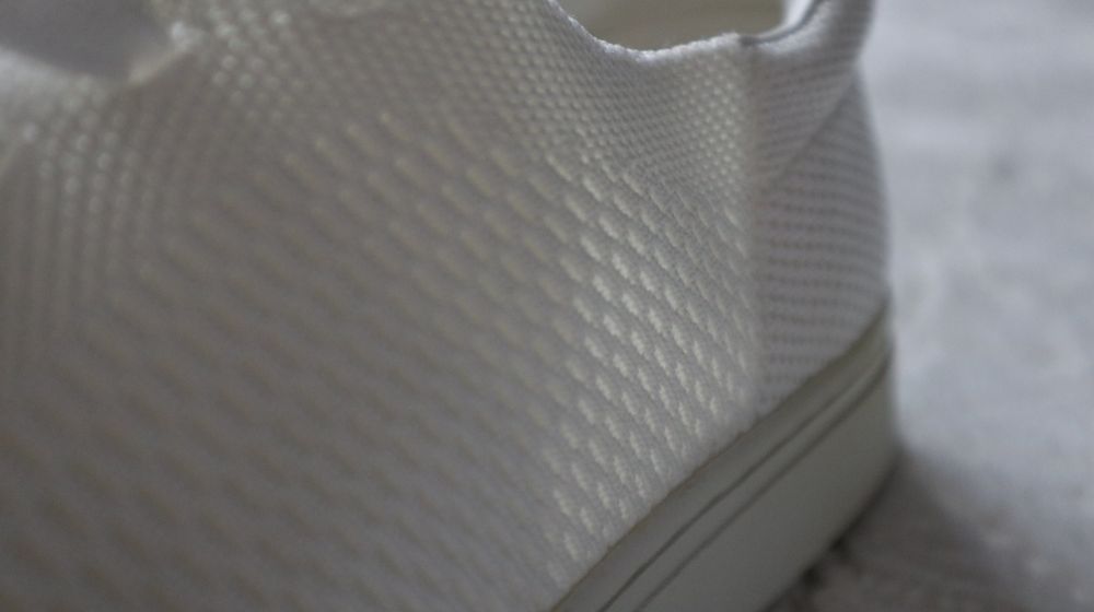 Чоловічі текстильні кеди