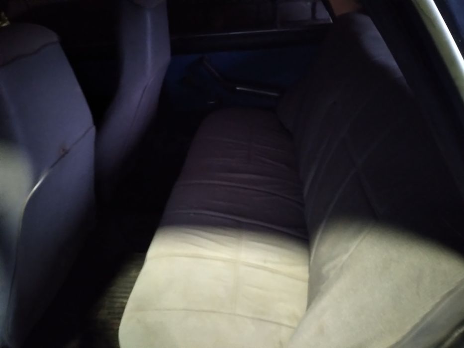 Автомобіль  Ваз 2107