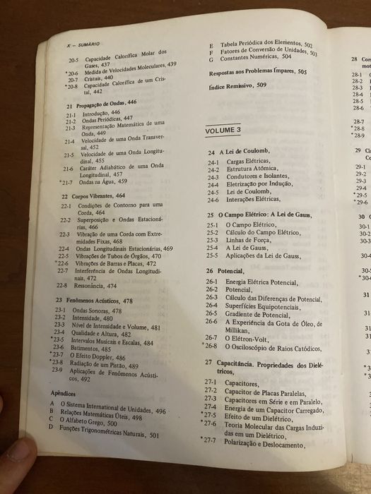 Livro Física 2 -Mecânica dos Fluidos, Calor, Movimentod Ondulatorios