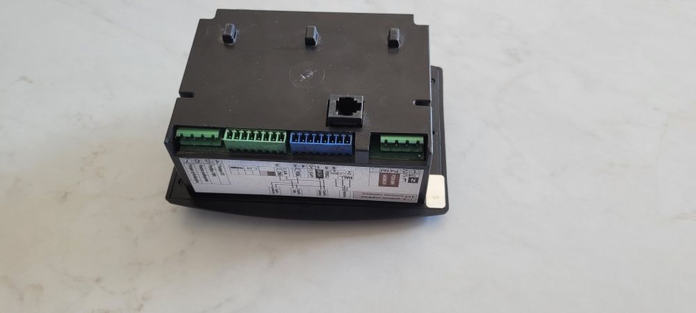 Sterownik tech st-45 piec sas