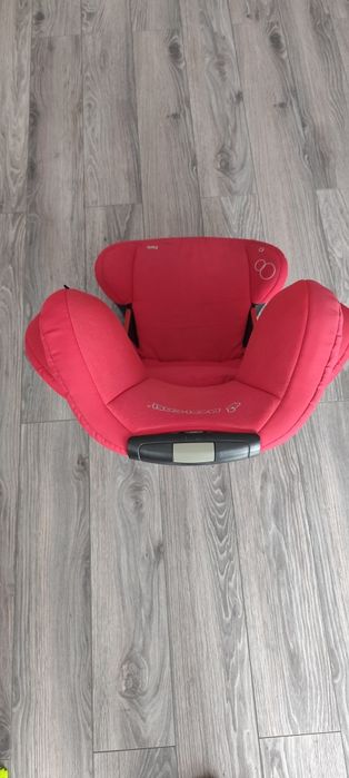 Fotelik maxi-cosi FERO 15-36kg