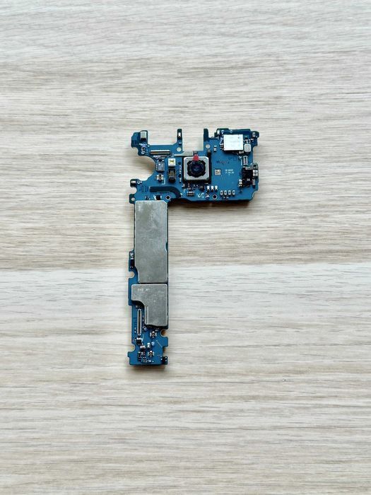 Płyta główna Samsung Galaxy S8 – sprawna, bez blokad, oryginalna