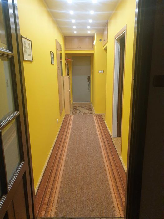 Wynajmę mieszkanie