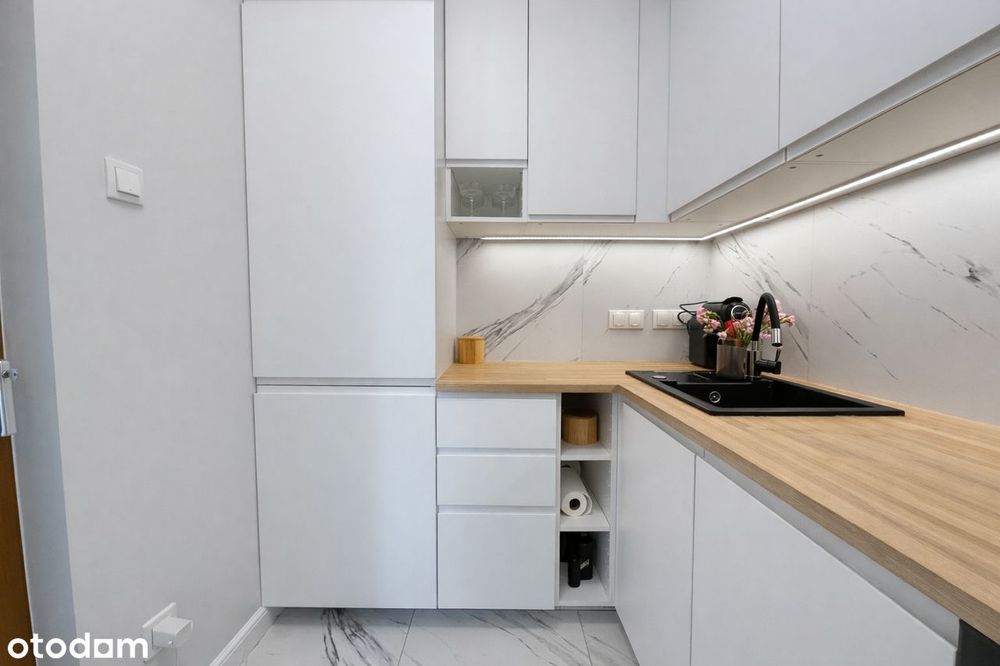 *Mieszkanie na sprzedaż 28 m²| Bliska Wola Tower